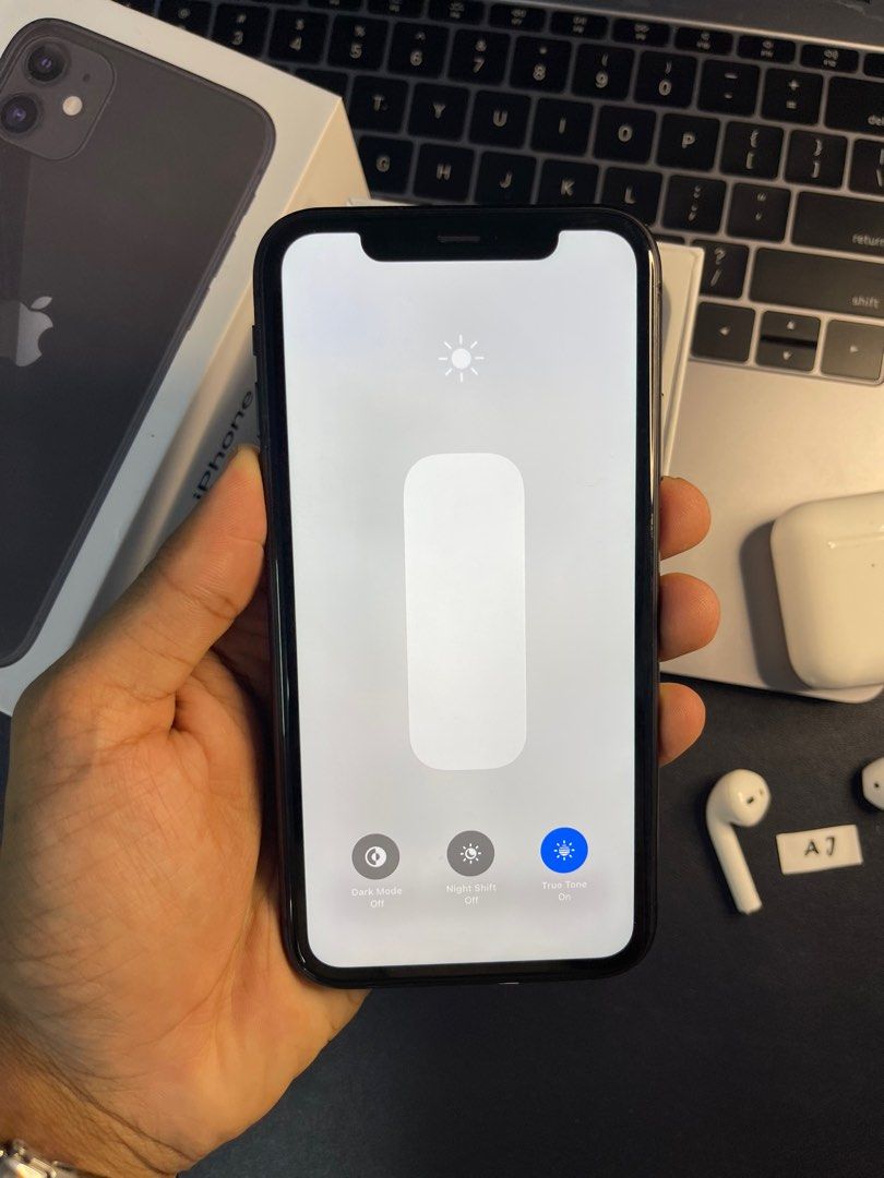 Iphone 11 128GB