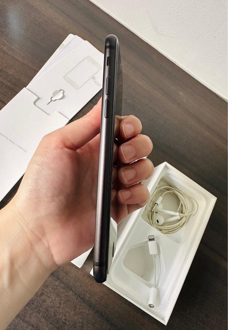 iphone 7 128GB