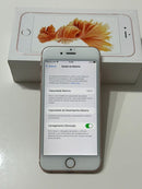 Iphone 6S 128GB