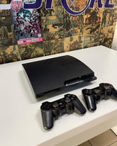 PS3
