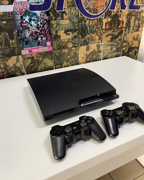 PS3