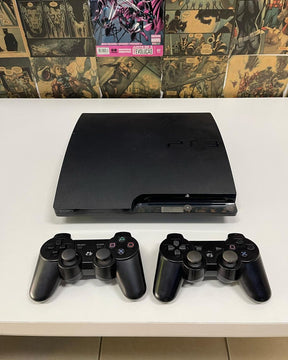 PS3