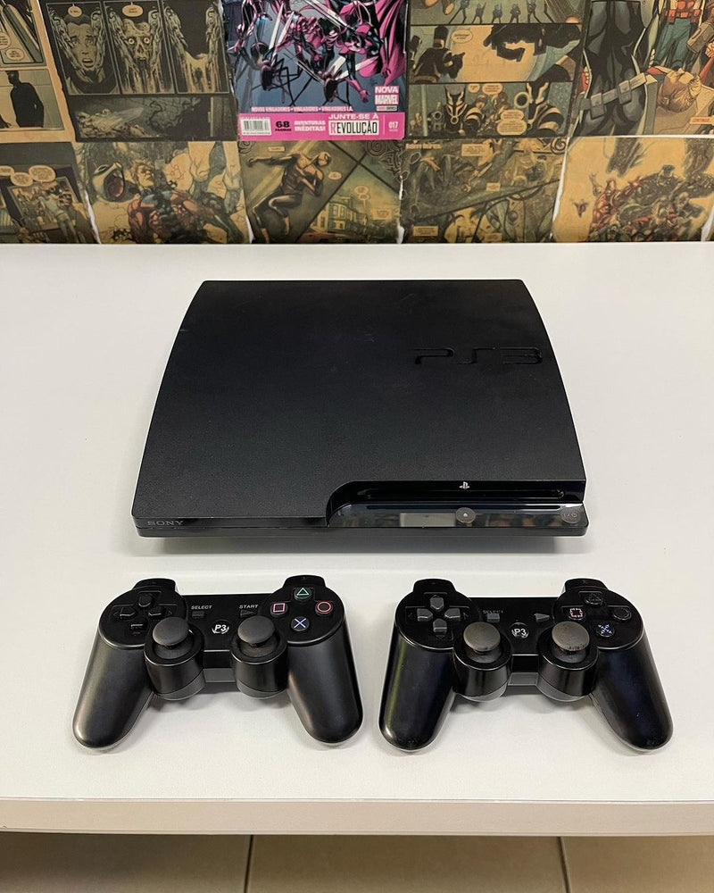 Playstation 3