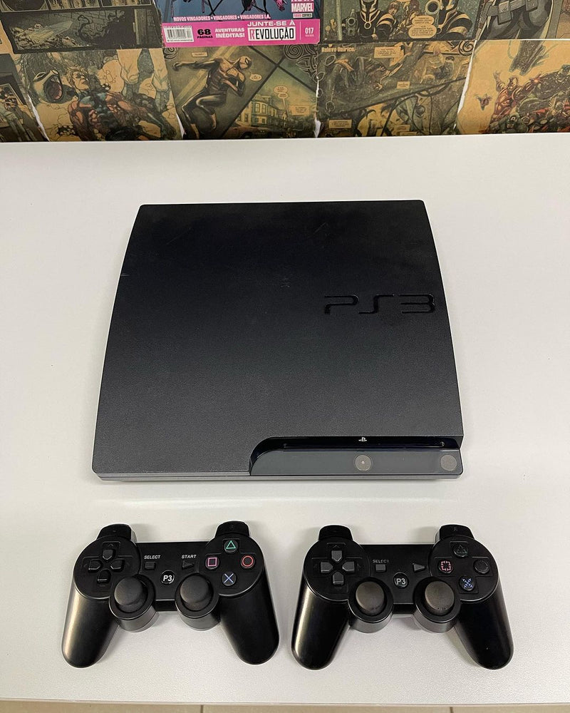 Playstation 3
