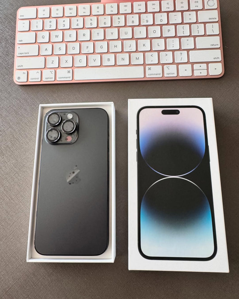 iPhone 14 Pro Max 256GB