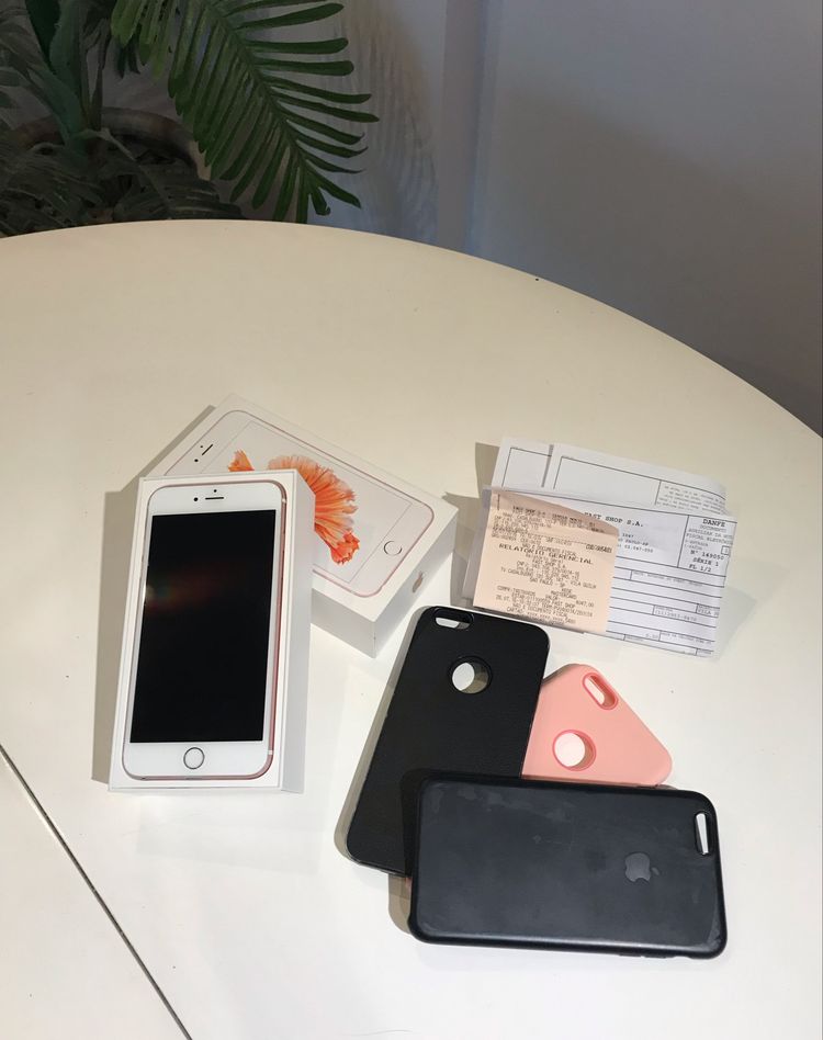 Iphone 6S 128GB