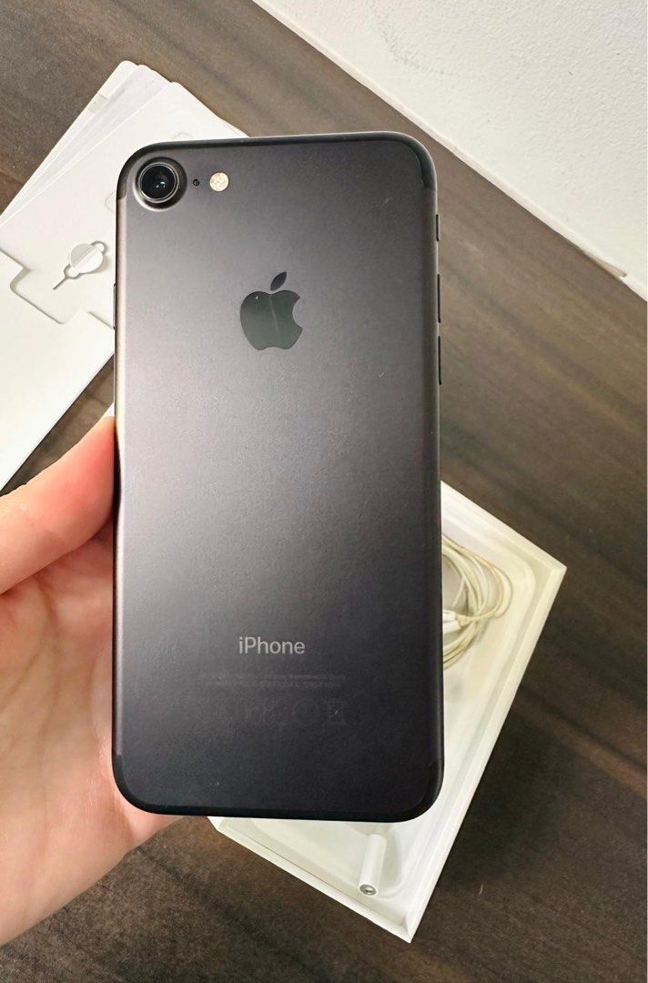 iphone 7 128GB