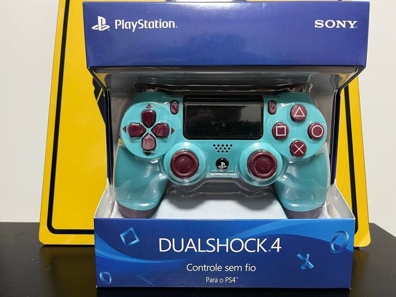 Controle PS4