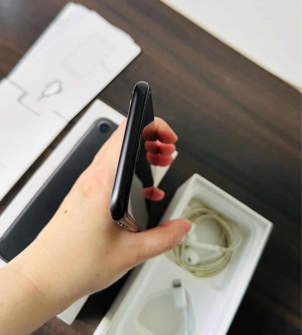 iphone 7 128GB