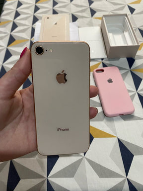 Iphone 8 128GB