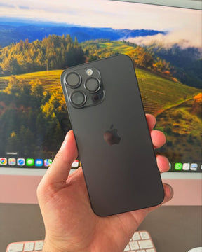 iPhone 14 Pro Max 256GB