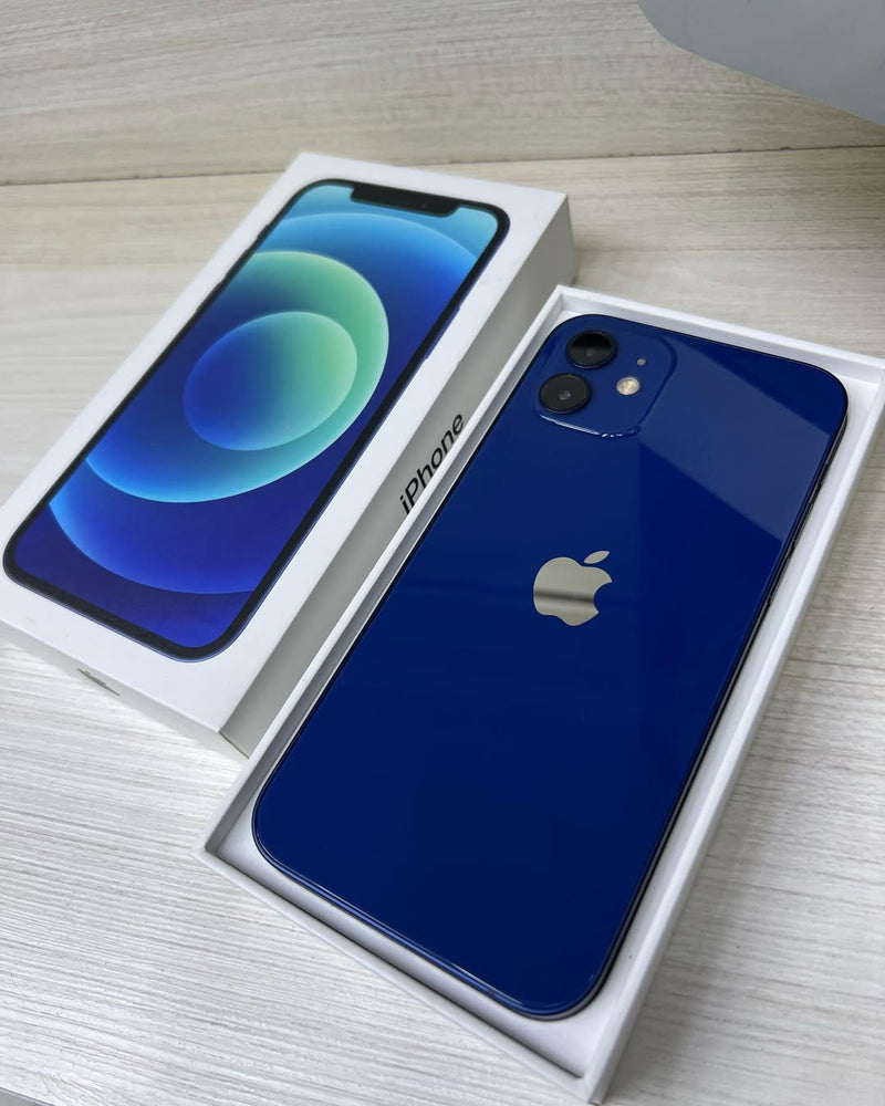 IPhone 12 128Gb Azul