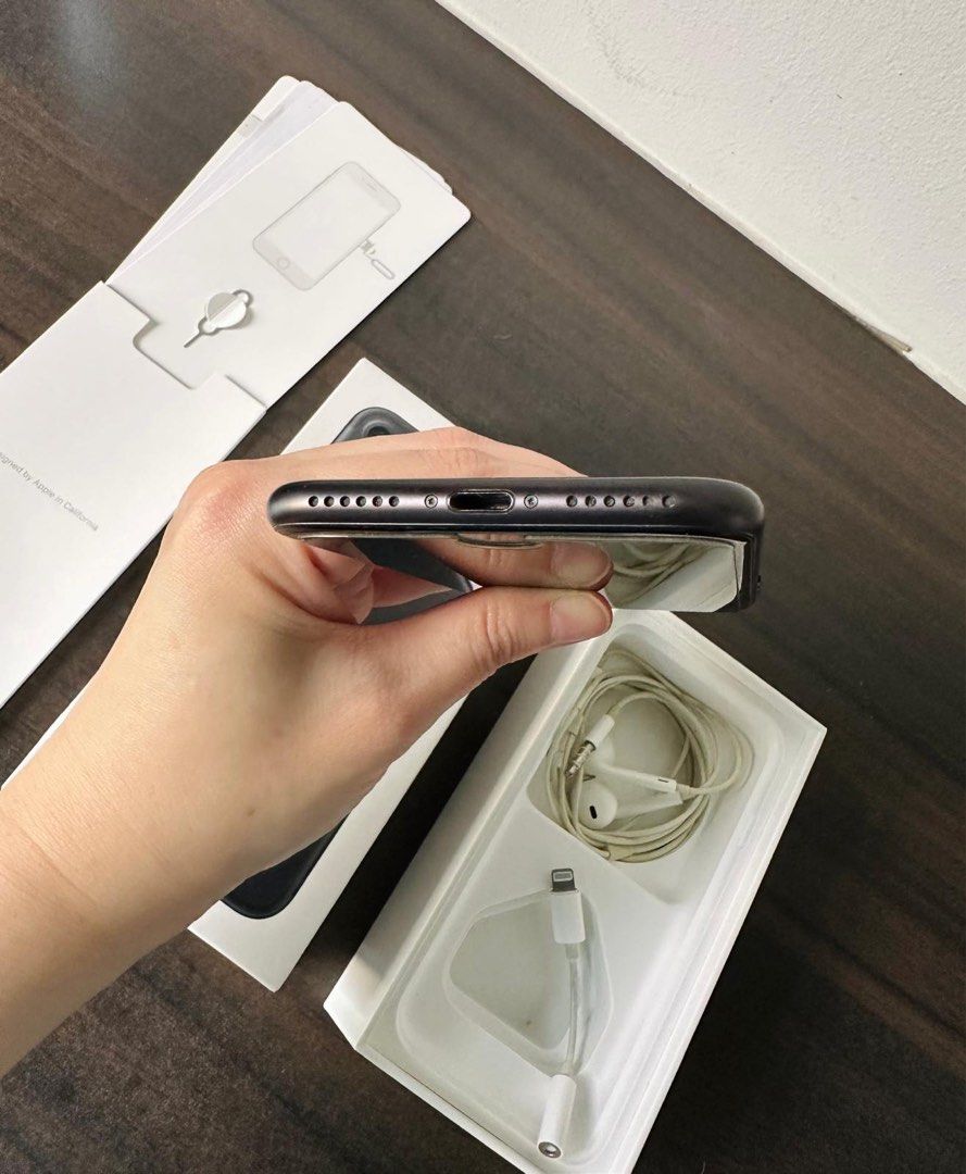 iphone 7 128GB