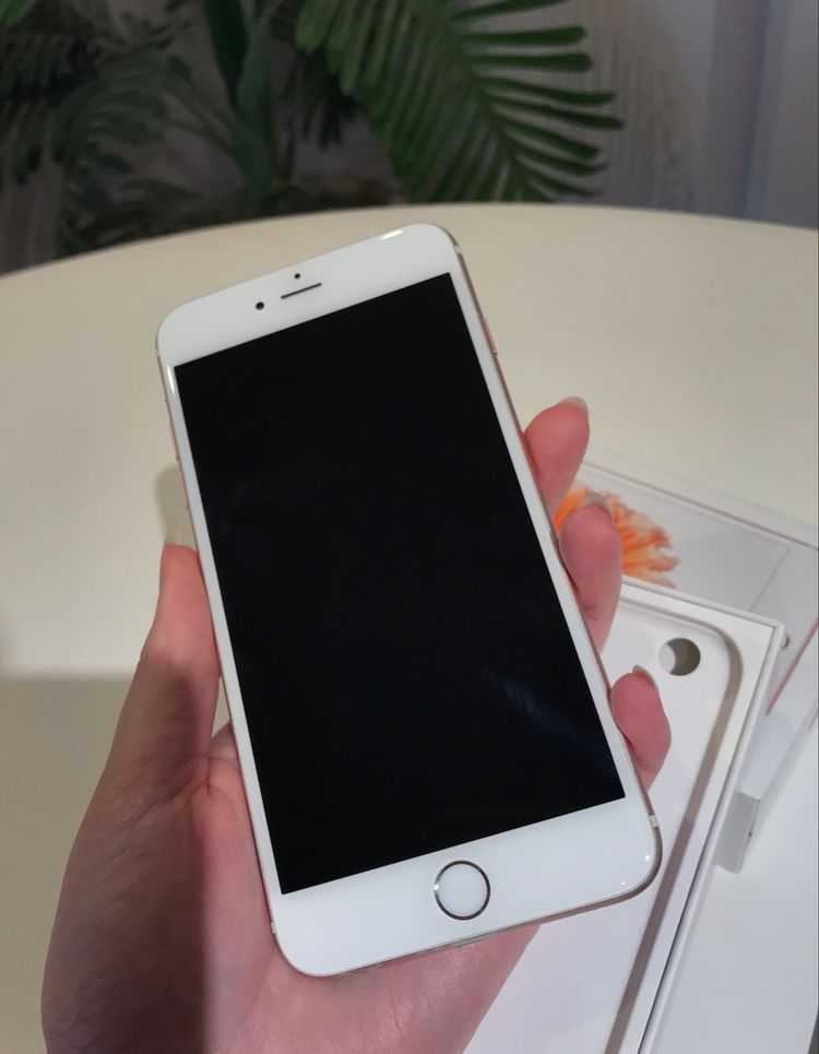 Iphone 6S 128GB