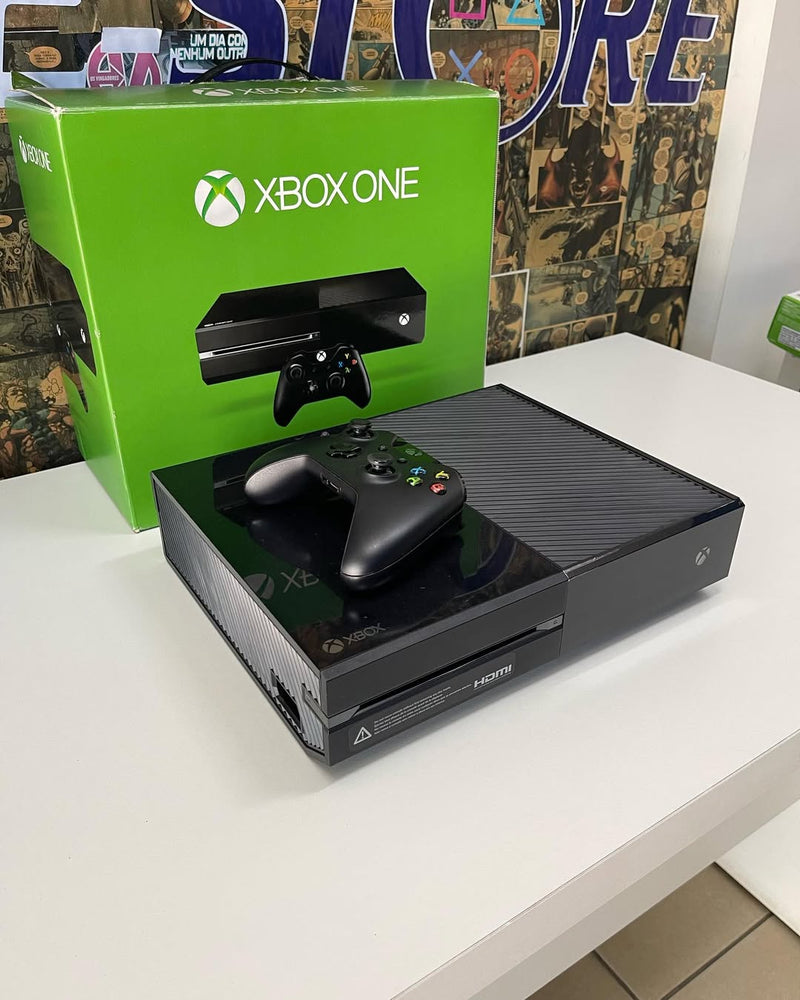 Xbox One 500GB