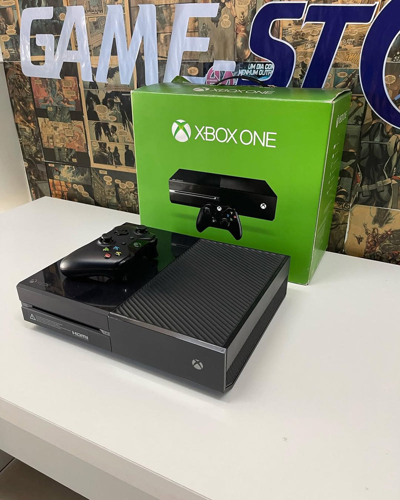 Xbox One 500GB