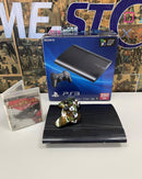 PlayStation 3 Super slim