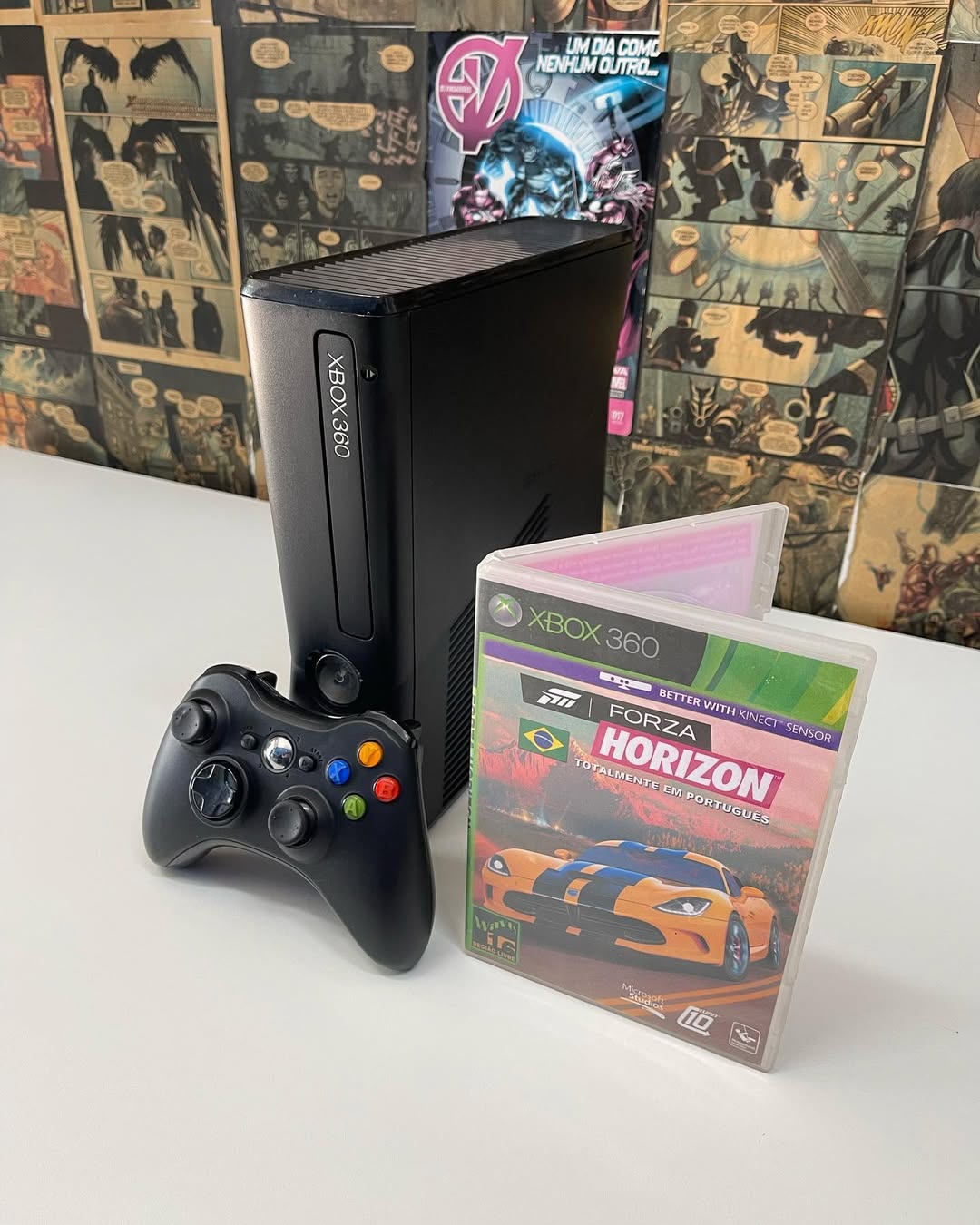 Xbox 360