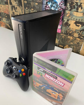 Xbox 360