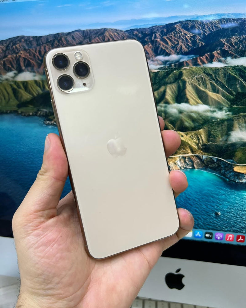 iPhone 11 Pro Max 128GB