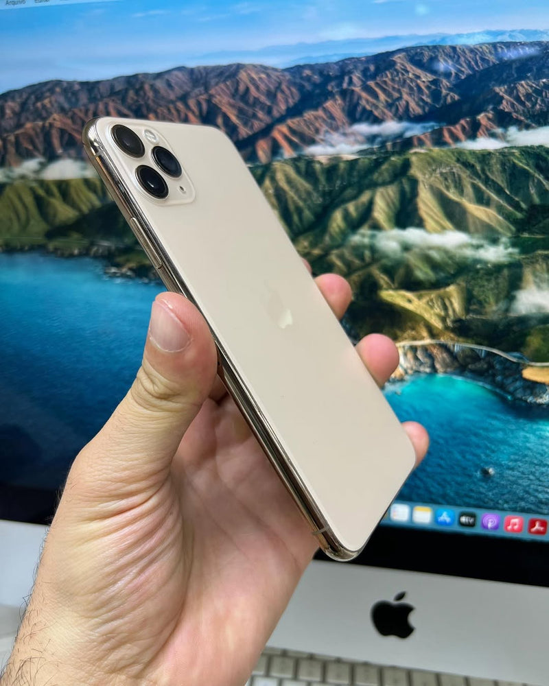 iPhone 11 Pro Max 128GB