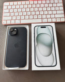 iPhone 15 128GB