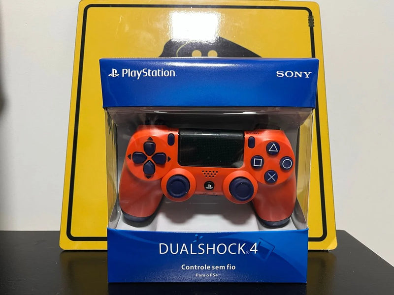 Controle PS4