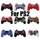 Controle sem fio PS2