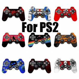 Controle sem fio PS2