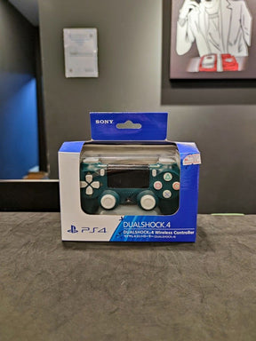 DUALSHOCK 4
