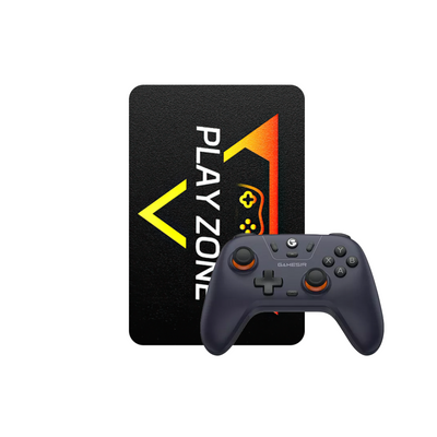 Mine PlayZone 1TB + 1 Controle