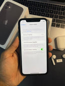 Iphone 11 128GB