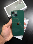 iPhone 13 Green 256GB