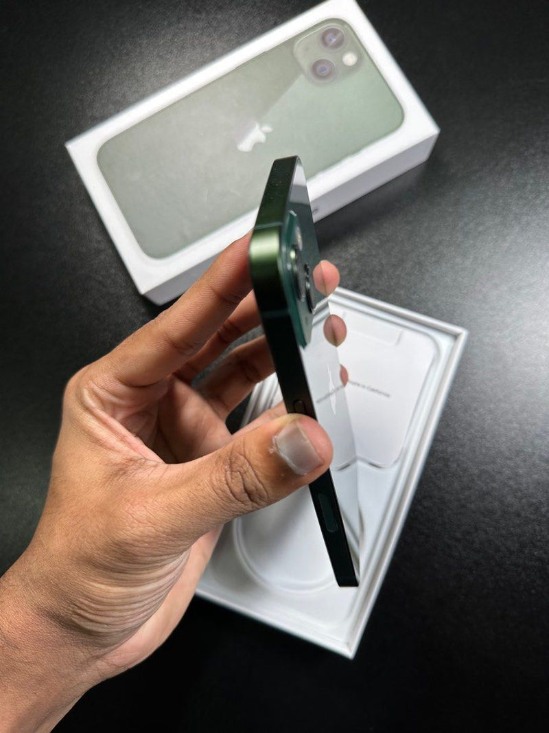 iPhone 13 Green 256GB