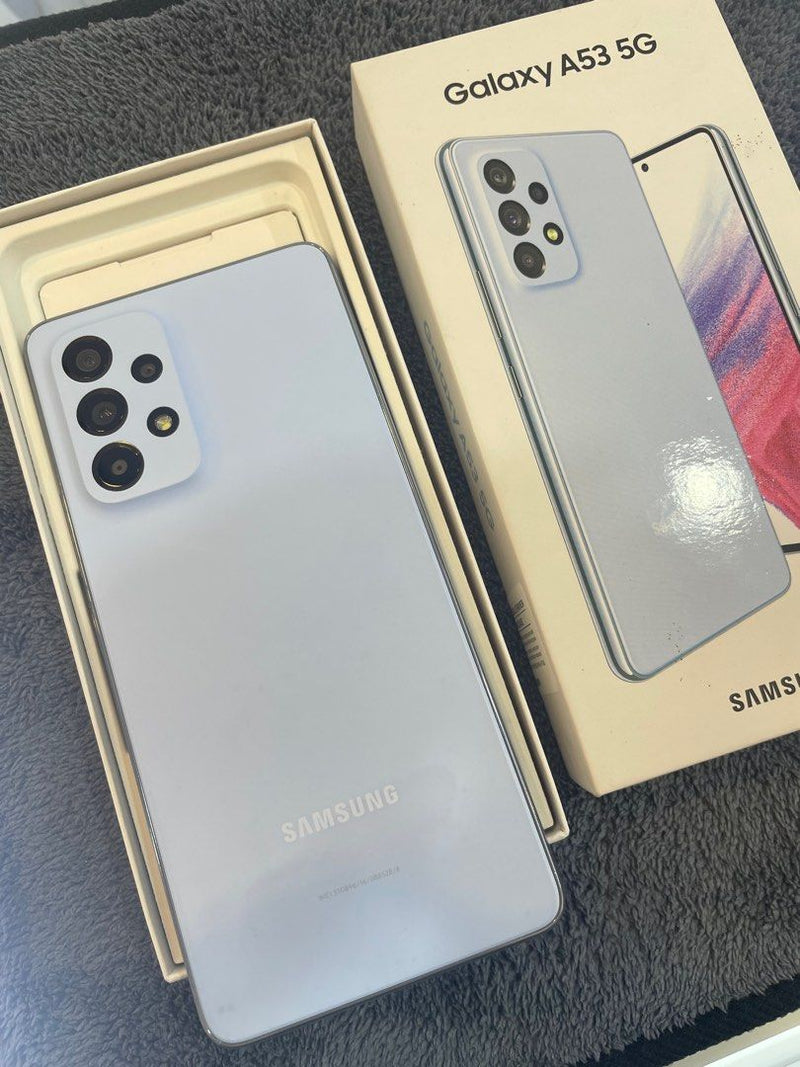 SAMSUNG A53