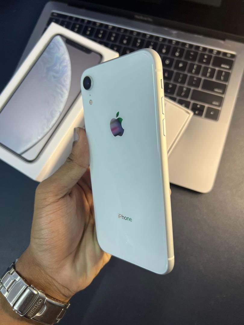 Iphone XR 128GB