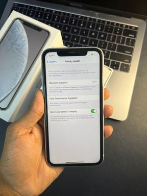Iphone XR 128GB