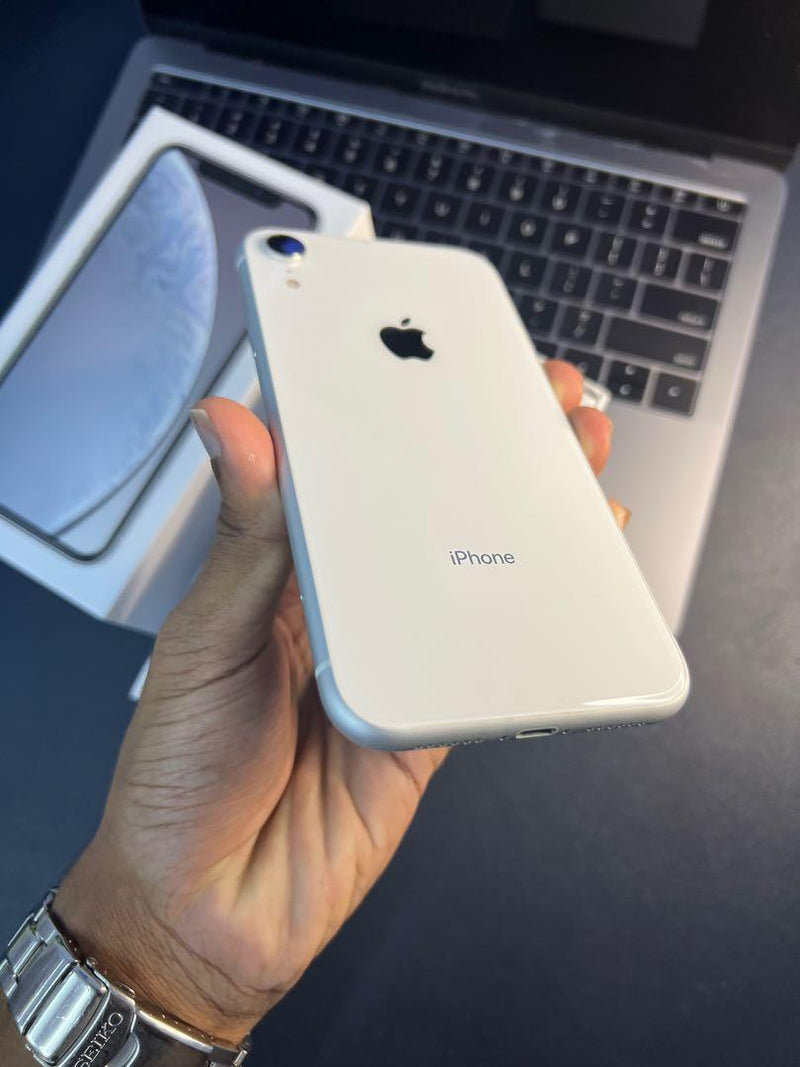 Iphone XR 128GB